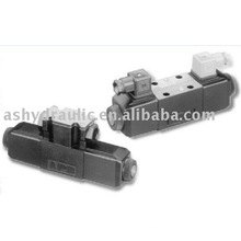 Vickers DG4V of DG4V-3,DG4V-3S,DG4V-5,DG4V-5S hydraulic solenoid directional valve